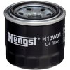 Olejový filter HENGST FILTER H13W01