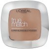 L'Oréal Paris True Match kompaktný púder 5D / 5W Golden Sand 9g