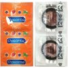 Pasante - Condoms Flavor Chocolate Temptation Bag 144 kusov