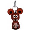 Detoa Prívesok na kľúče Detoa mini Myška
