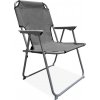 Linder Exclusiv GmbH Linder Exclusiv Skladacie kreslo PO2600DG Sivé