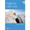 English for Cabin Crew (Terence Gerighty)(Brožovaná)