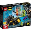 LEGO® Super Heroes 76137 Batman ™ vs. Hádankár™ a lúpež