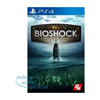 Bioshock Collection