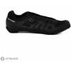 PEARL iZUMi ATTACK ROAD tretry, čierna EU 45