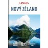 Nový Zéland - Lingea