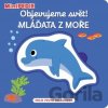 Objevujeme svět! Mláďata z moře - Nathalie Choux