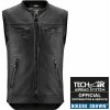 Alpinestars Tech-Air 3 V2 Leather black vest vel. XL