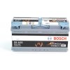 Bosch - autobatéria S5 AGM 12V 105Ah 950A P+ 0 092 S5A 150