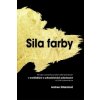 Sila farby