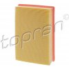 Vzduchový filter TOPRAN - Hans Pries GmbH 208 496