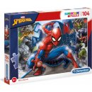 Clementoni Spider-Man 104 dielov