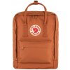 Fjällräven Kånken Terracotta Brown 16 l