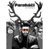 Paroháči - Jan Tamchyna