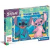 Puzzle Stitch Disney 104 super Clementoni