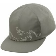 Arcteryx Silex Cap zelená
