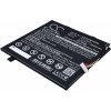 VHBW Batéria pre Acer Aspire Switch 10 / Iconia Tab 10, 5900 mAh - neoriginálne