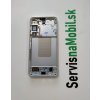 LCD Displej + Dotykové sklo + Rám Samsung Galaxy S24 Plus 5G 2024
