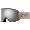 SMITH snb okuliare - Squad Xl Granite Blue (995T) veľkosť: OS