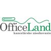 Spisové dosky A5 HIT OFFICE jednostranne lakované čierne/modré