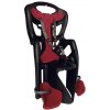 Bellelli Pepe Standard Multifix detská sedačka do 22kg - Black