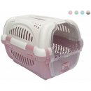 Cobbys Pet Casper Rhino prepravka 51 x 34,5 x 33 cm do 15kg