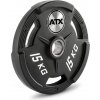 Polyurethanový kotouč ATX LINE 3-Grip, 15 kg