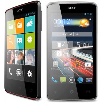 Acer Liquid Z4