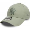 Pánska šiltovka New Era 9FORTY MLB LEAGUE ESSENTIAL NEW YORK YANKEES zelená 60595160