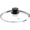 Tescoma 702920.00 - Univerzálna pokrievka pre tlakové hrnce TESCOMA o 22 cm