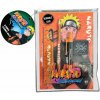 Naruto školský set A5 DPL8