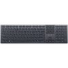 Dell KB900 bezdrôtová klávesnica US (580-BBDH)
