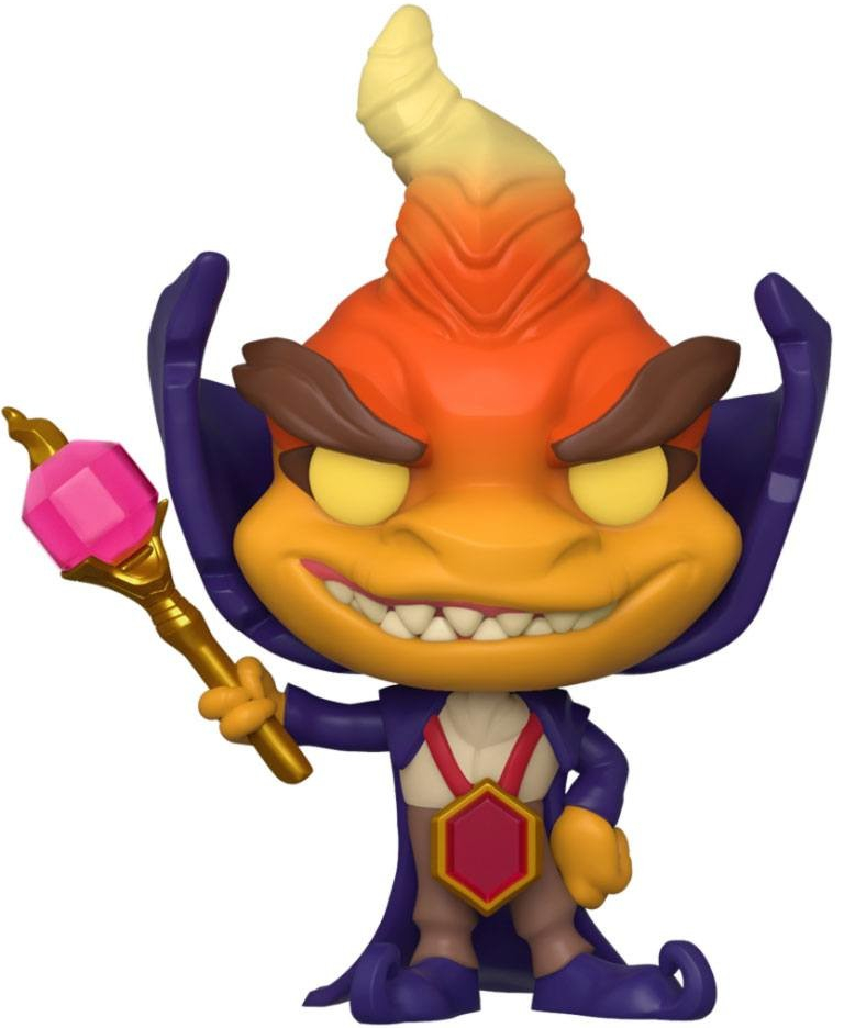 Funko POP! Spyro Ripto