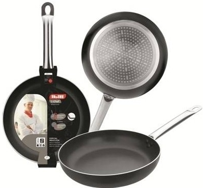 Ibili Panvica na indukčnú dosku I-CHEF 22 cm