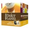 KAPSULA NESCAFÉ K DOLCE GUSTO LATTÉ MACCHIATTO