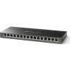 Switch TP-LINK TL-SG116E 16 gigabitových portov