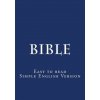 Bible: Easy to read - Simple English Version