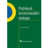 Podniková environmentální strategie - Josef Krause