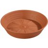 Plastkon Primavera miska pod kvetináč terakota 46 cm
