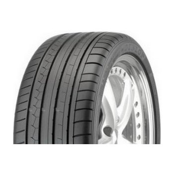 Dunlop SP Sport Maxx GT 245/45 R18 96Y