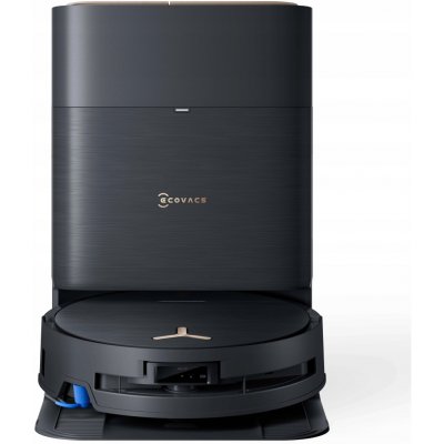 Ecovacs Deebot X9 Pro Omni čierny