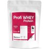 KOMPAVA Profi Whey Protein 500 g, čokoláda-banán