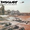 Disgust - A World Of No Beauty + Thrown Into... / Vinyl / 2LP / Clrd [2 LP]