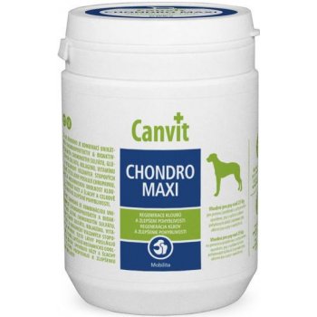 Canvit Chondro Maxi pre psy 500 g