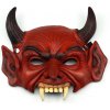Maska čert