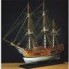 AMATI HMS Bounty 1787 1:60 kit (KR-25022)