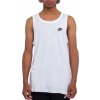 Nike M NSW CLUB TANK bq1260-100