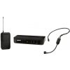 SHURE BLX14E/P31-H8E