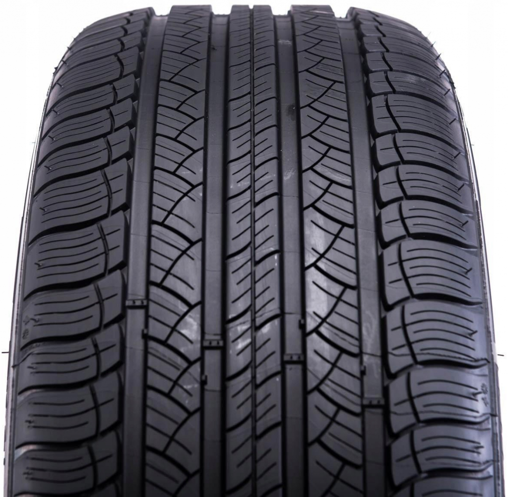 Michelin Pilot Sport A/S PLUS 255/45 R19 100V