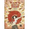 Planeta Nippon (rozšířené vydání) - Křivánková, Antonín Tesař Anna